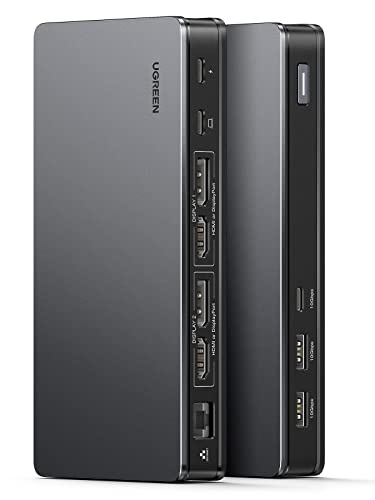Ugreen Revodok Pro 209 USB-C Docking Station