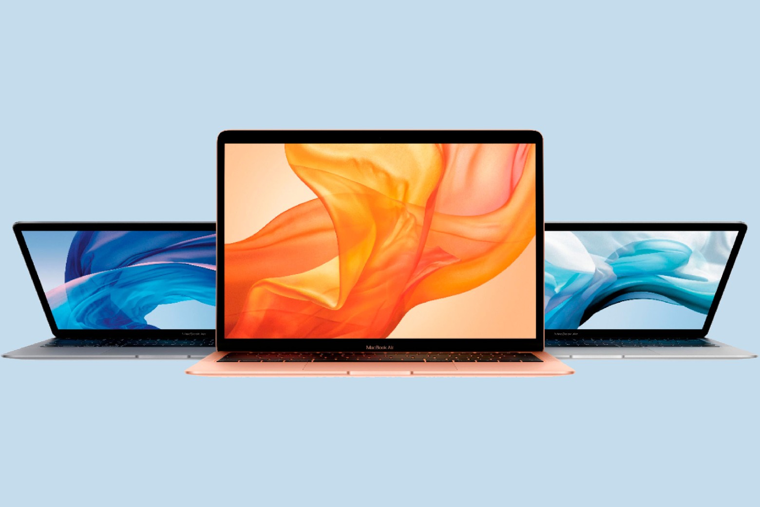 2024 M3 MacBook Air Laptop