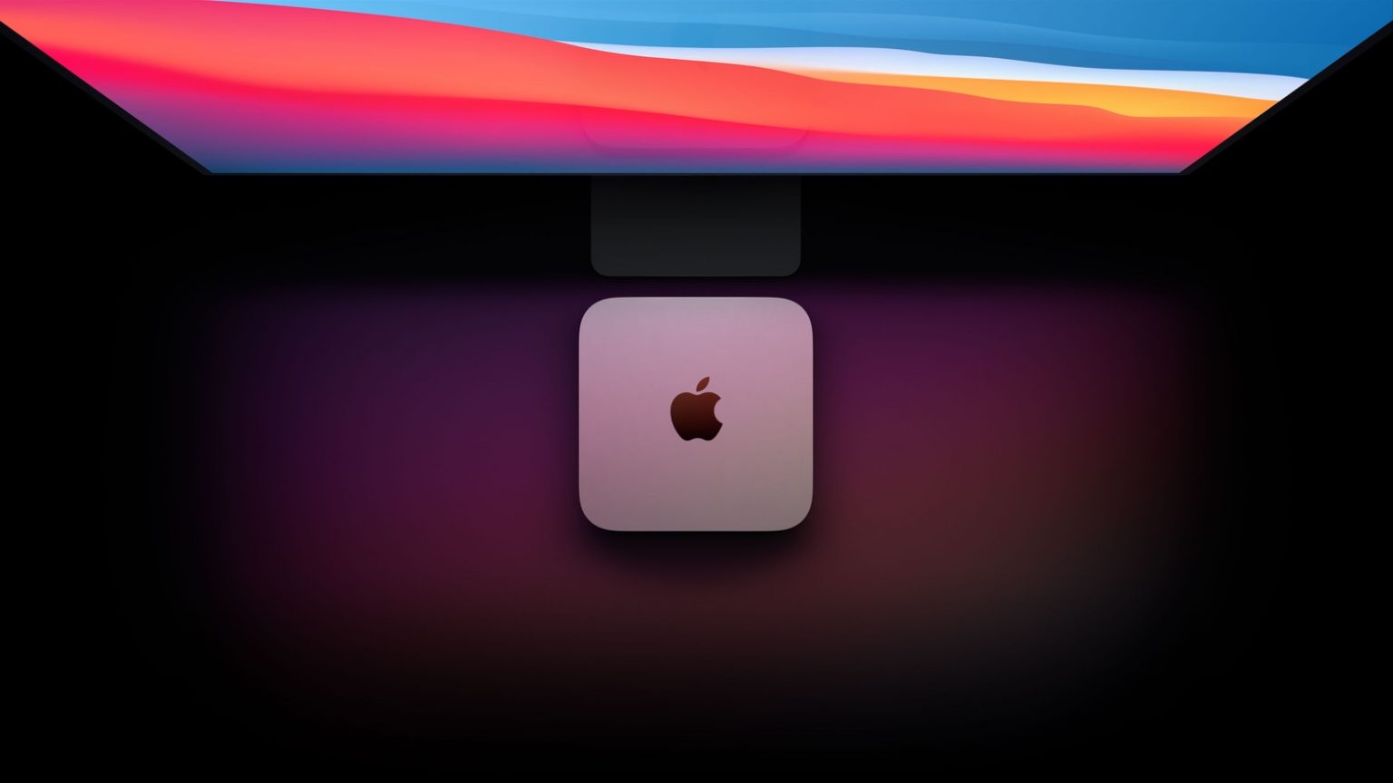 M2 Mac mini