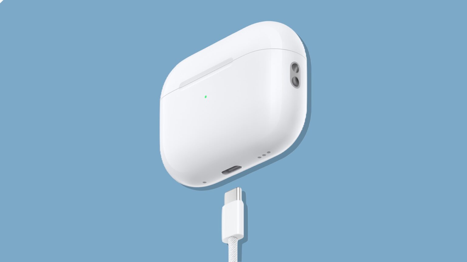 AirPods Pro 2 USB C case 1536×863 what to expect from AirPods Pro 3