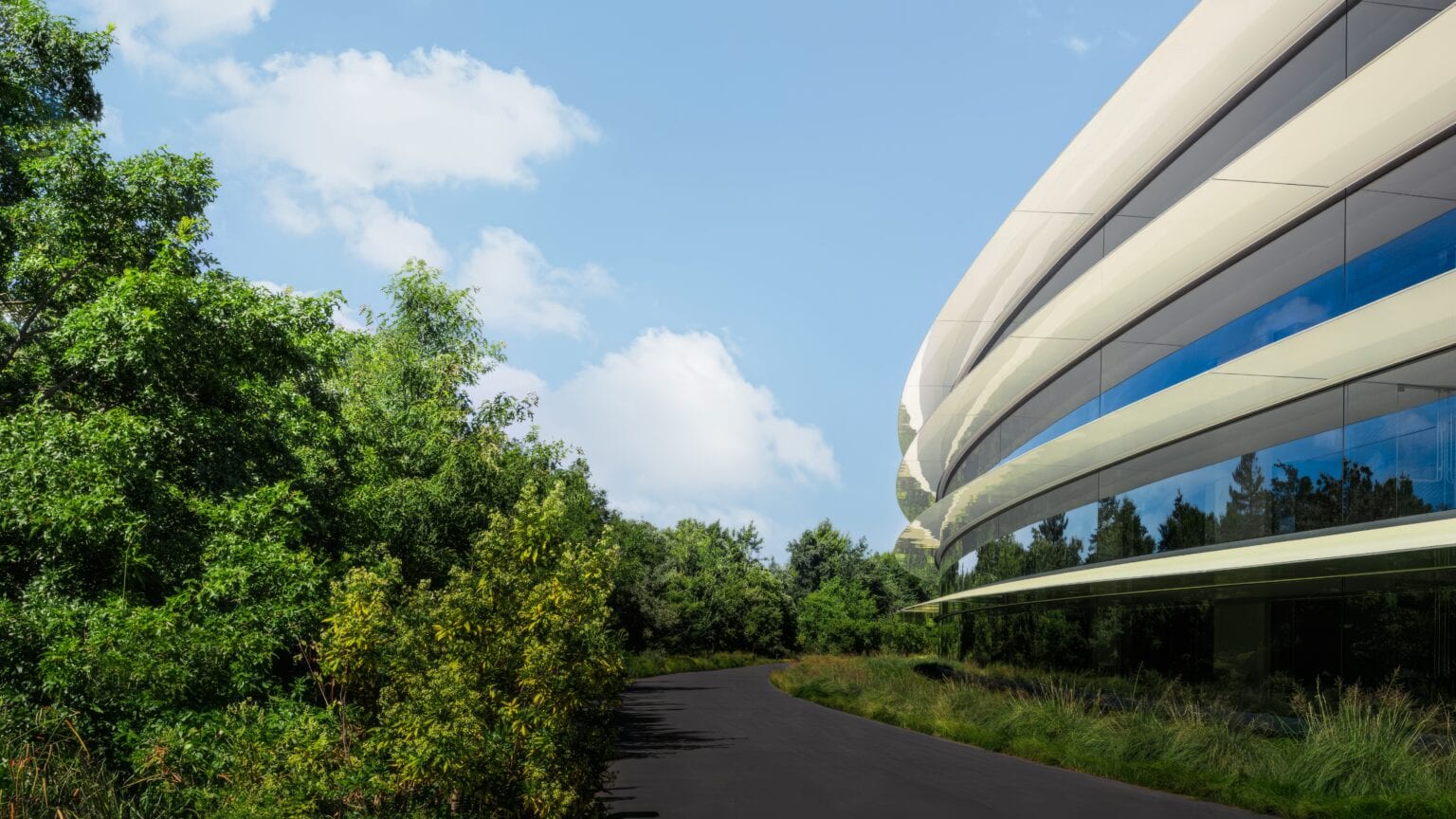 Apple Park wallpapers