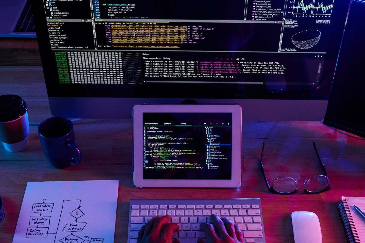 This $40 Microsoft Visual Studio Pro license can help you gain solutions for coding issues.