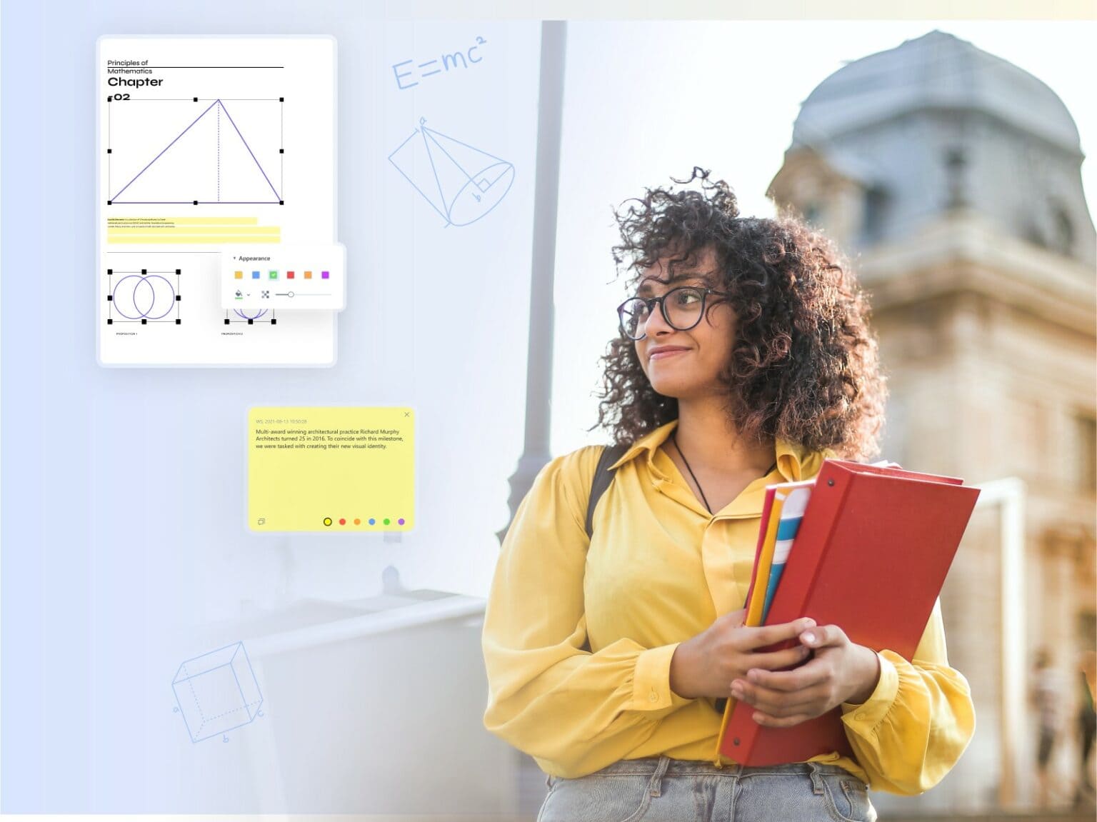 Quit struggling with PDFs. An easy-to-use PDF editor like PDFelement takes the hassles out of using PDFs.