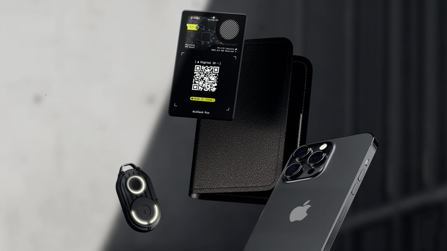 Rolling Square AirNotch Pro and AirCard Pro