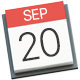 September 20: Today in Apple history: Macintosh Portable, the first battery-powered Mac, arrives