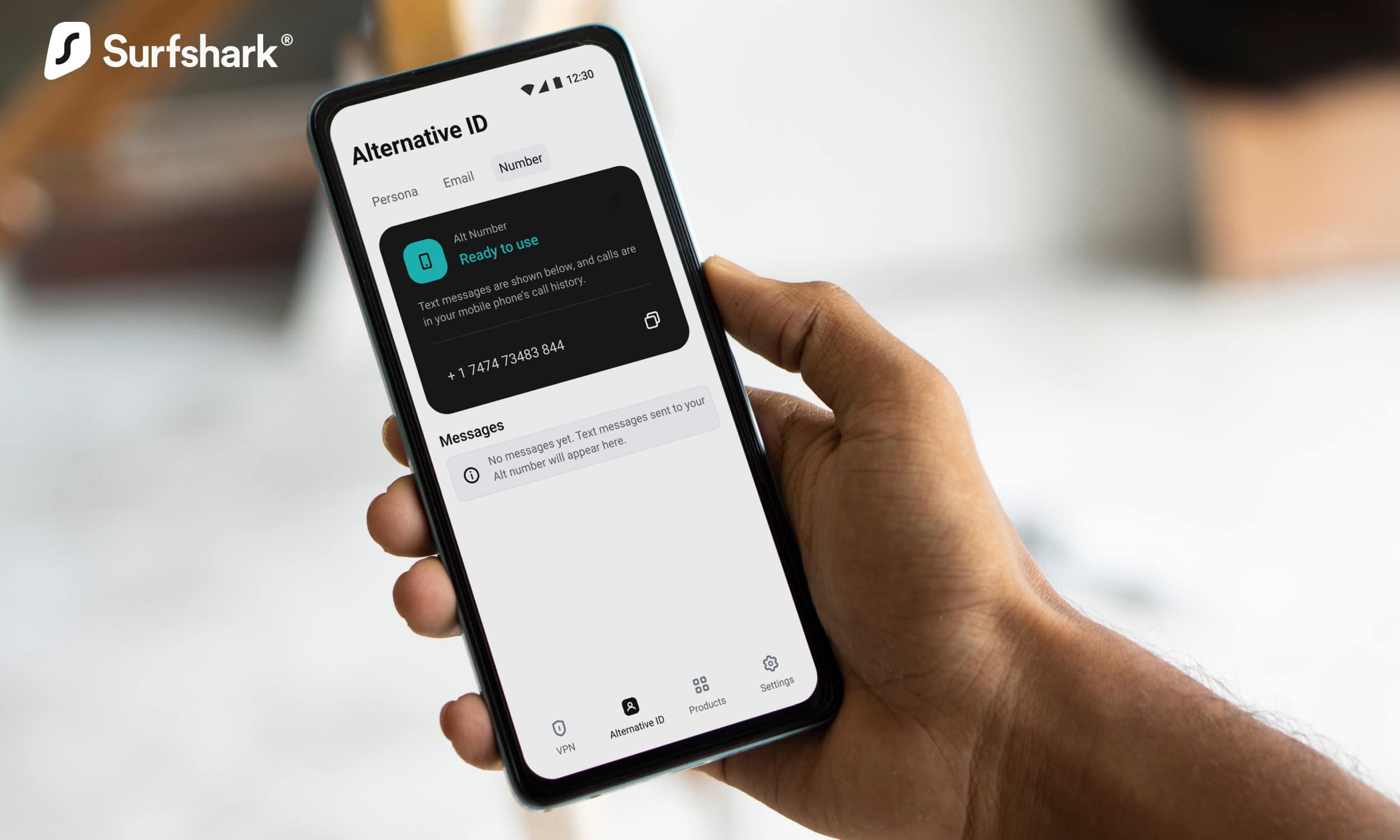 Surfshark Alternative ID Surfshark VPN Alternative ID